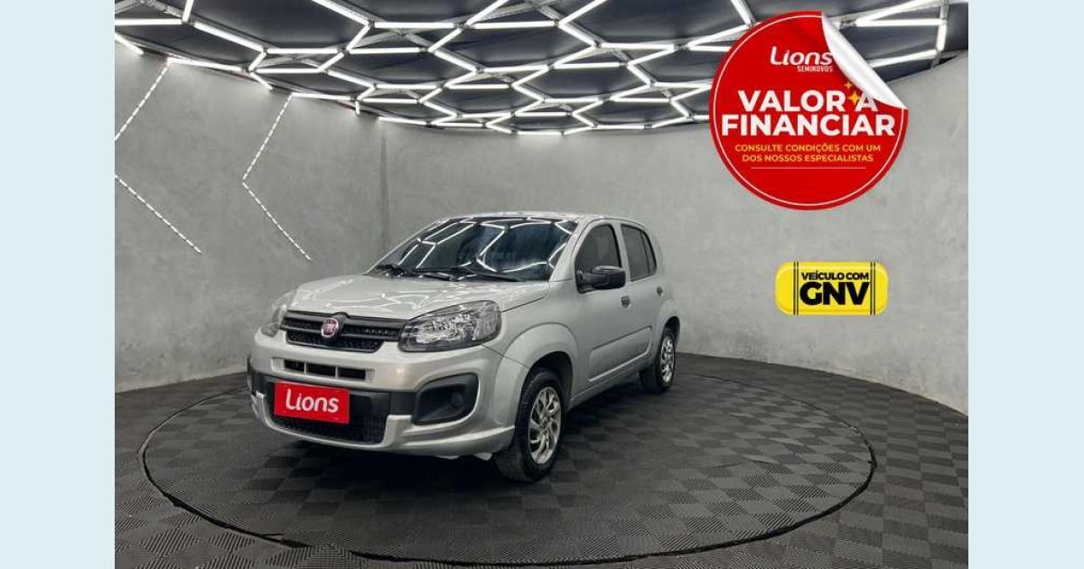 FIAT UNO