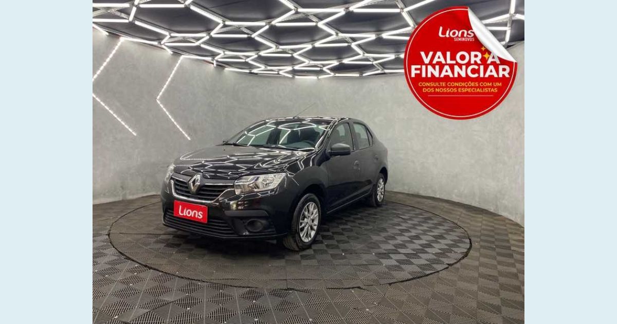 RENAULT LOGAN