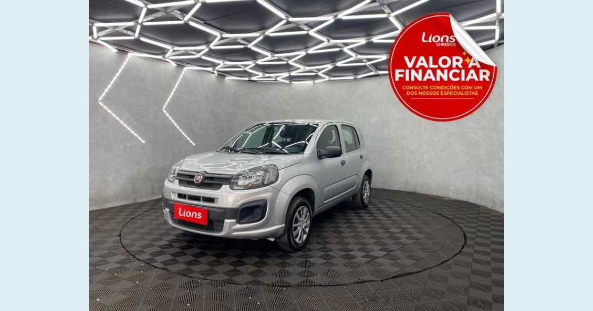 FIAT UNO