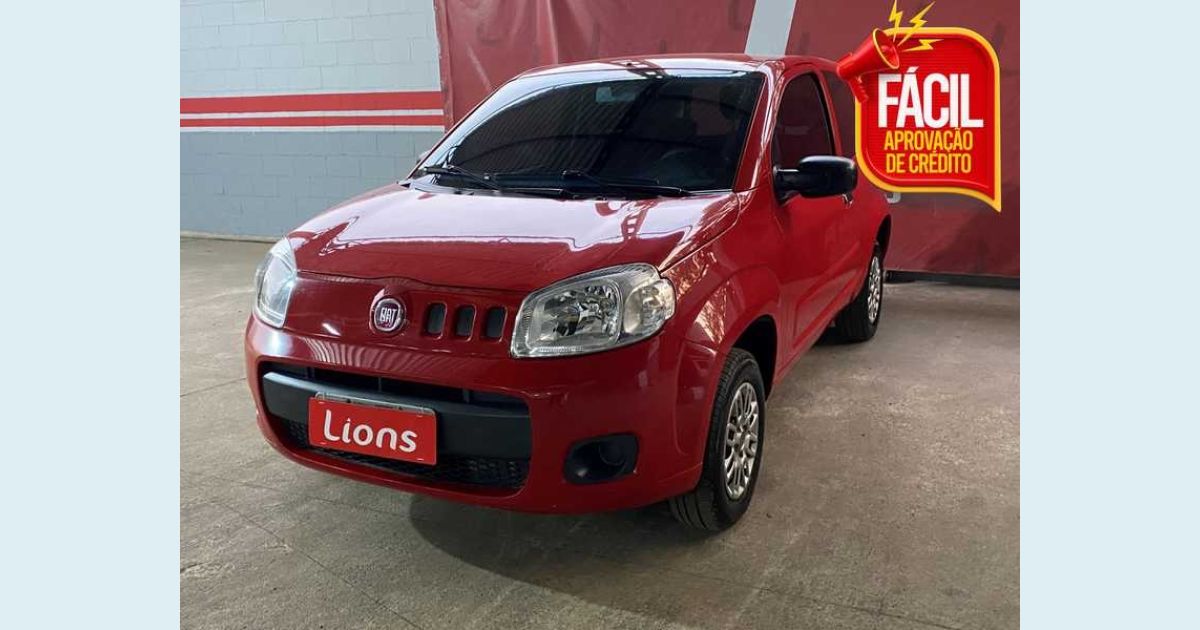 FIAT UNO