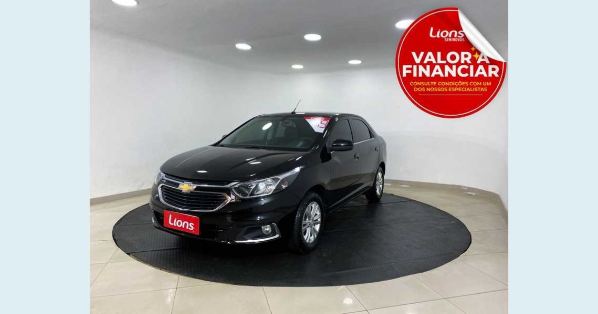 CHEVROLET COBALT