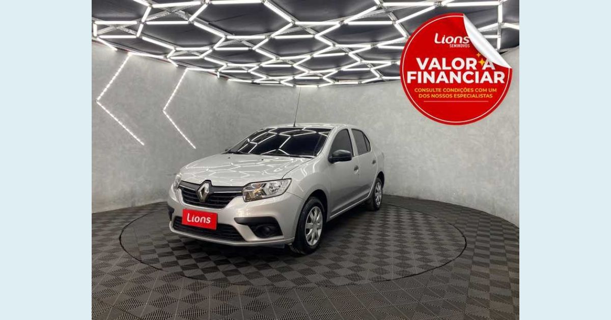RENAULT LOGAN