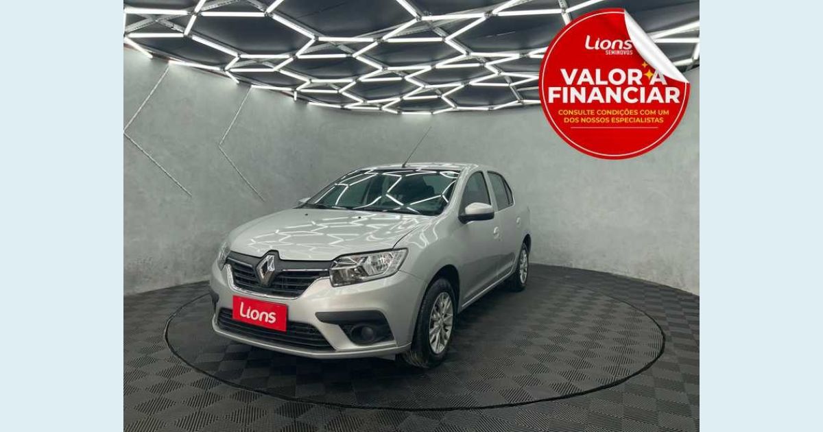 RENAULT LOGAN