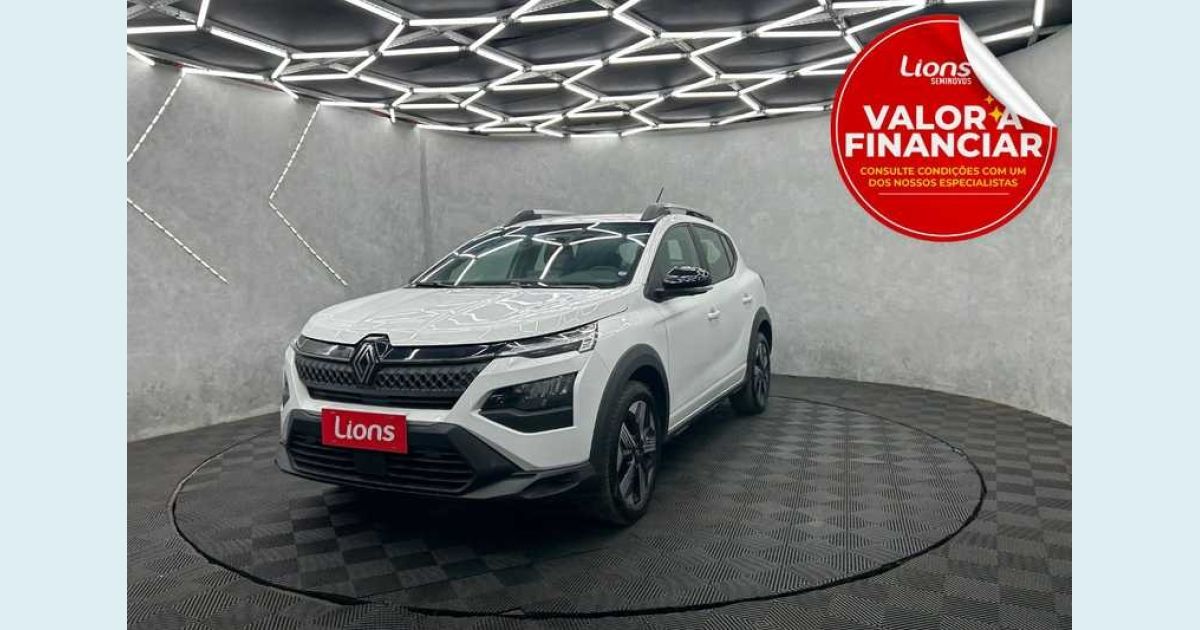 RENAULT KARDIAN