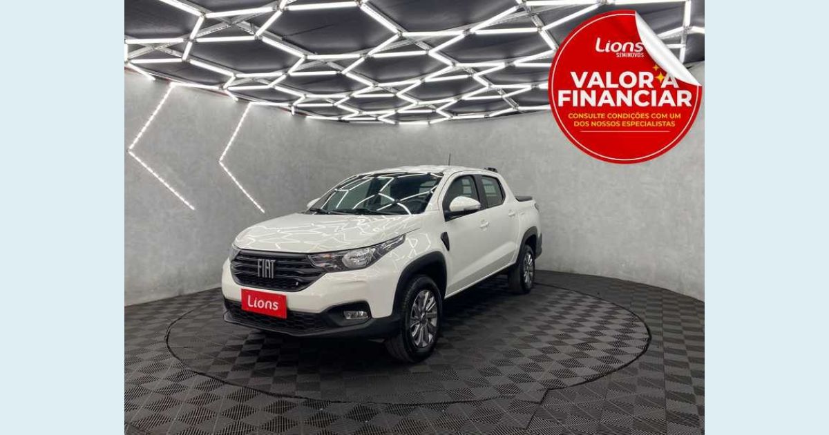 FIAT STRADA