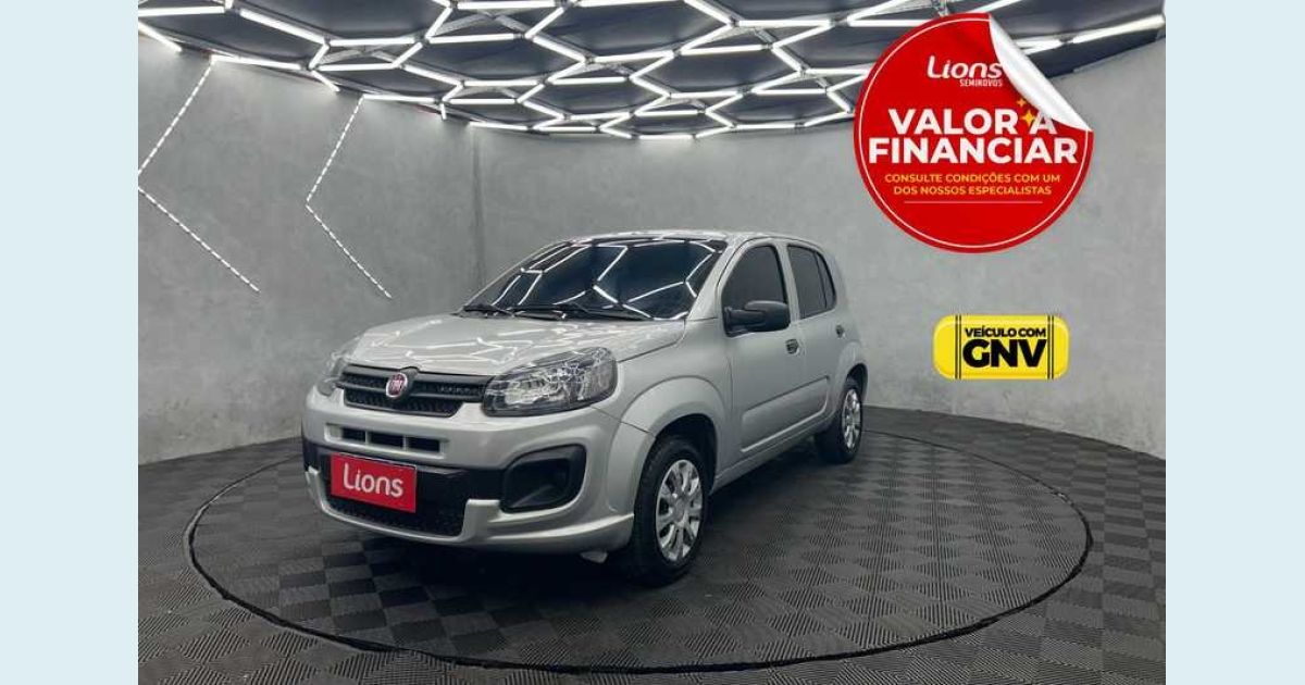 FIAT UNO