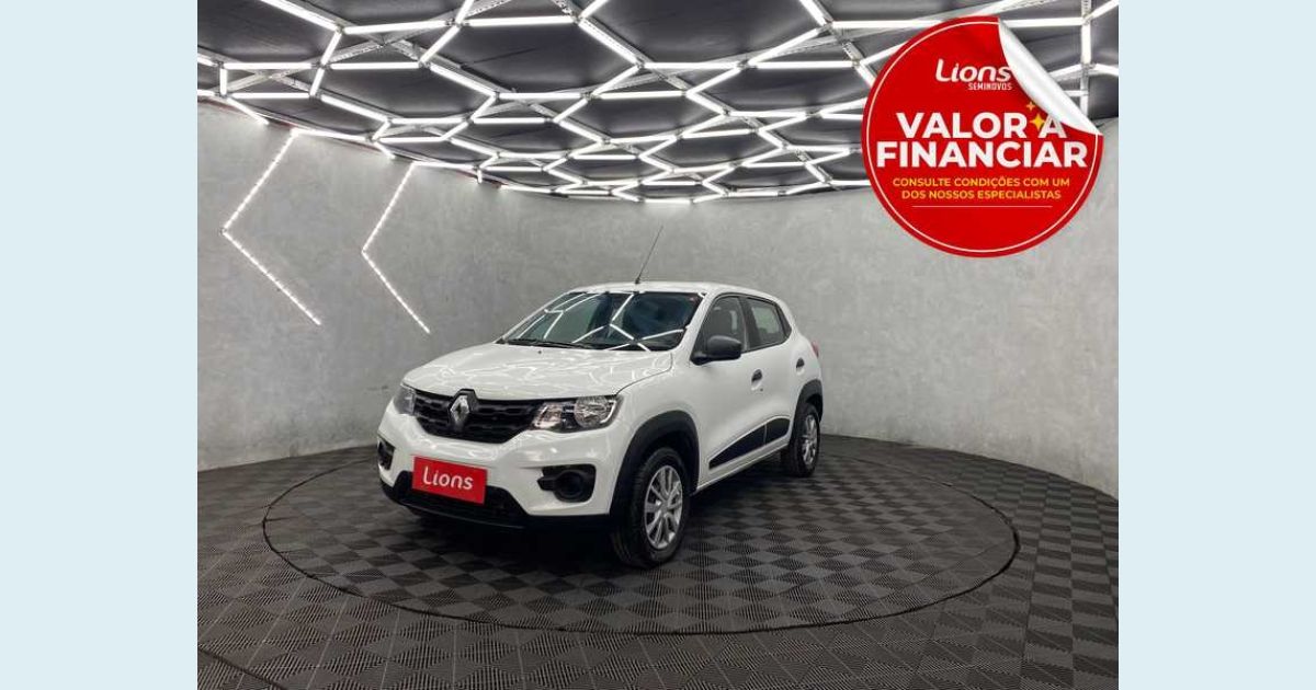 RENAULT KWID