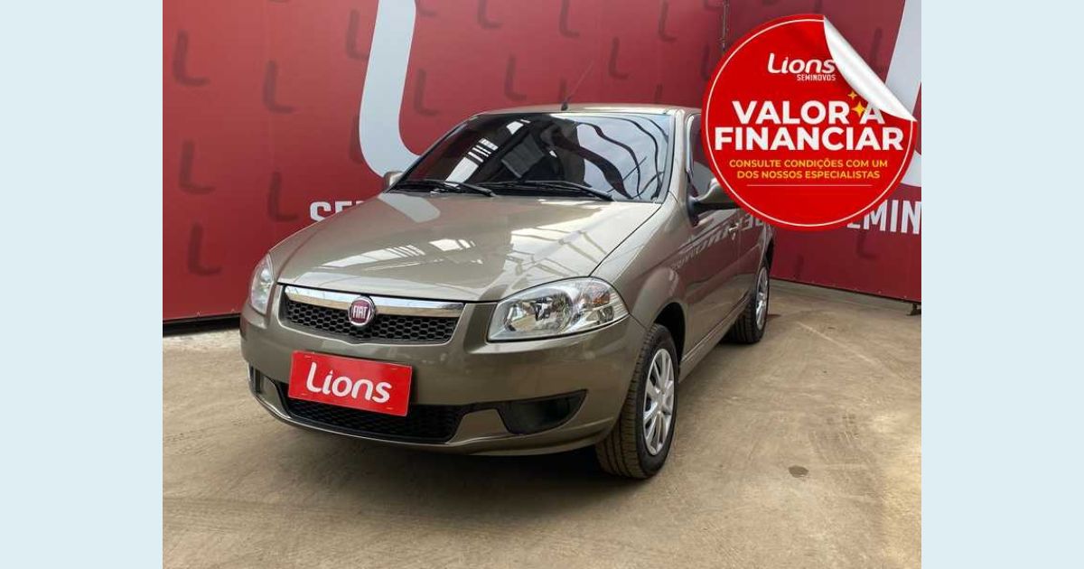 FIAT SIENA