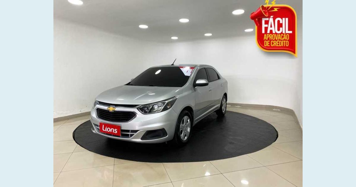 CHEVROLET COBALT