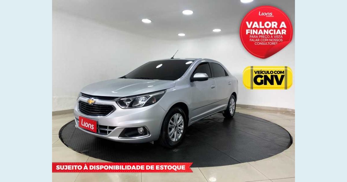CHEVROLET COBALT