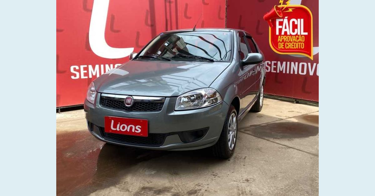 FIAT SIENA
