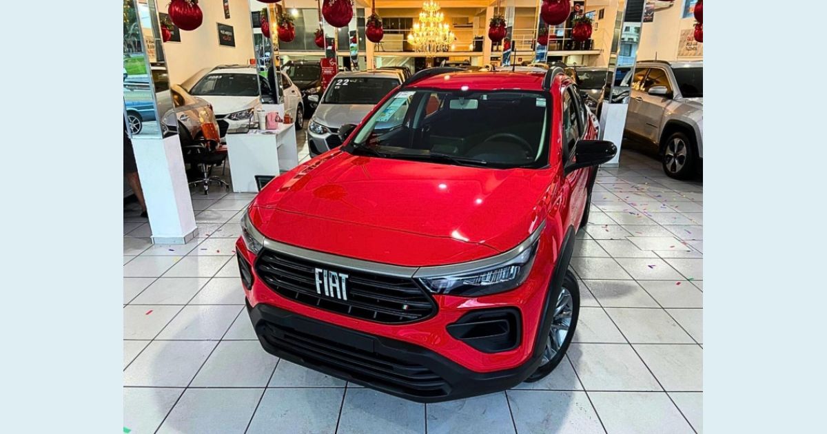 FIAT PULSE