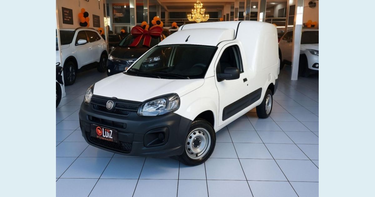 FIAT FIORINO