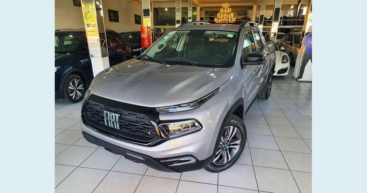 FIAT TORO