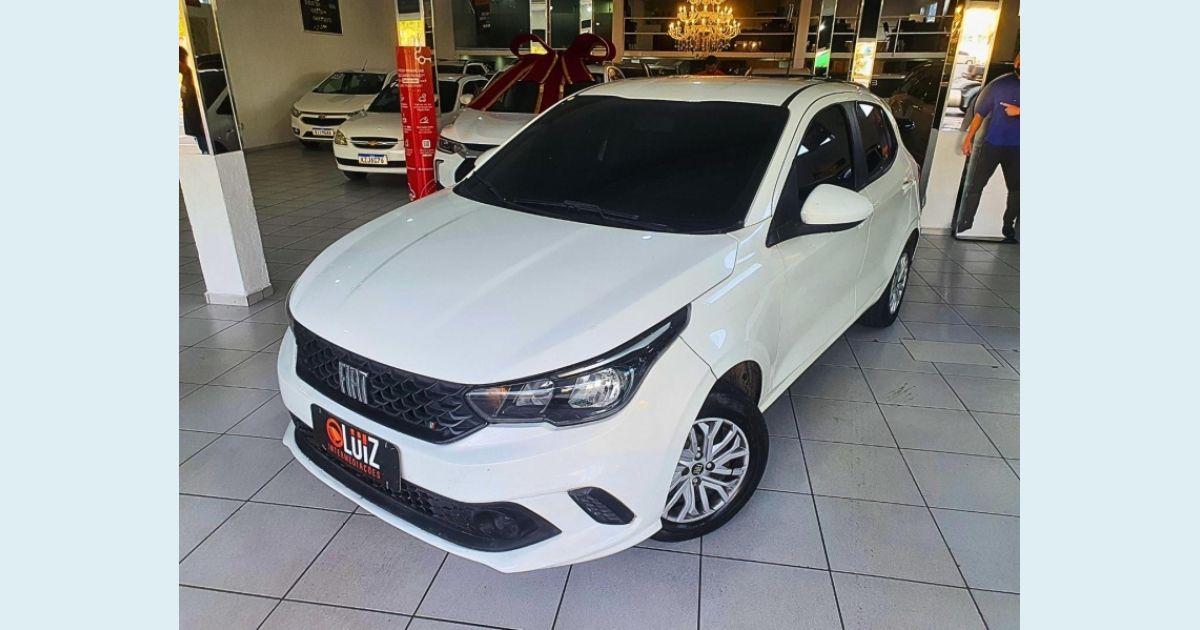 FIAT ARGO