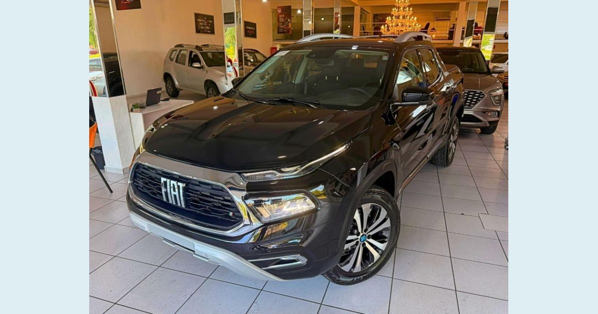 FIAT TORO