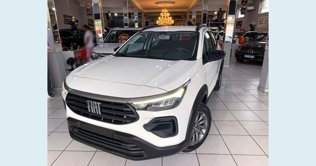 FIAT PULSE