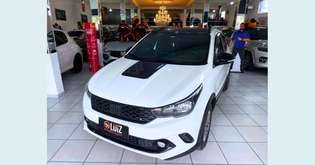 FIAT ARGO