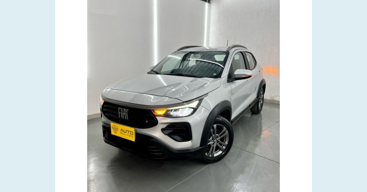 FIAT PULSE