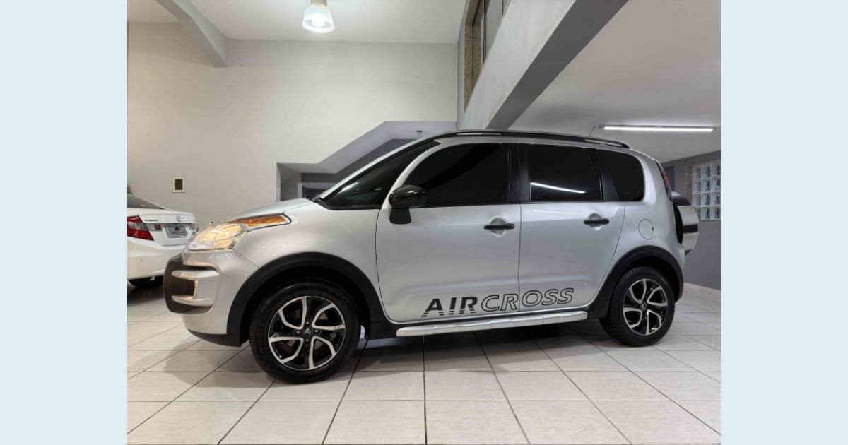 CITRON AIRCROSS