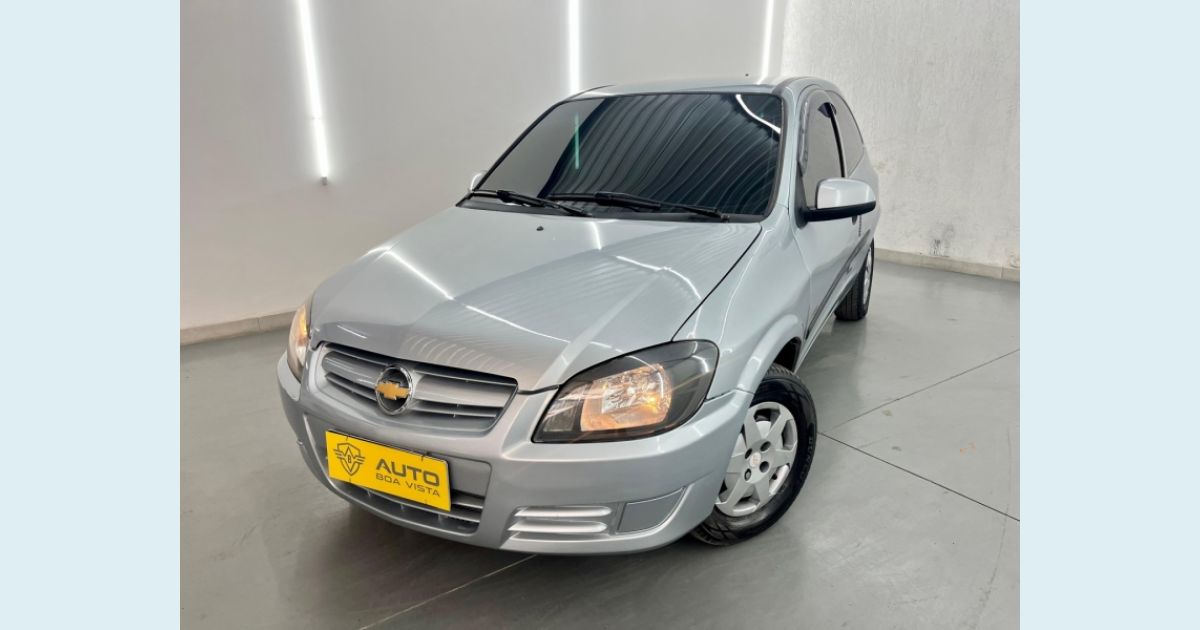 CHEVROLET CELTA