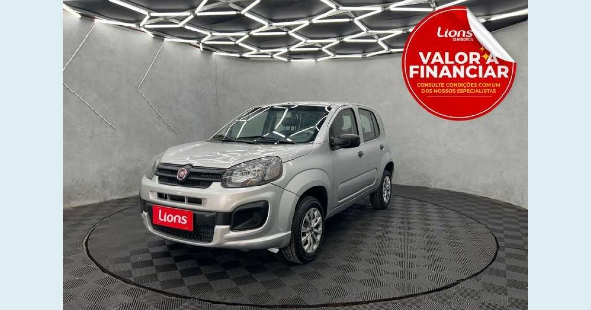 FIAT UNO