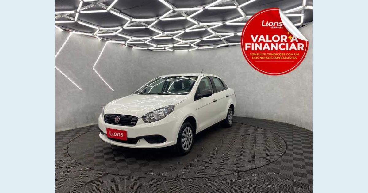 FIAT GRAND SIENA