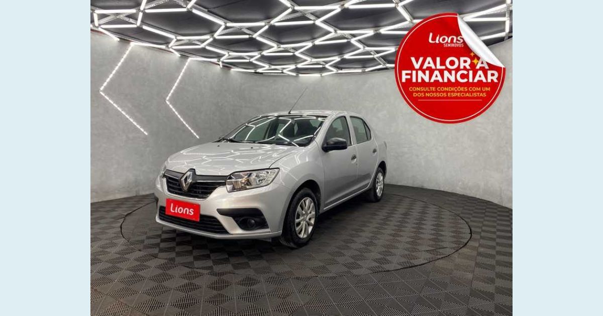 RENAULT LOGAN