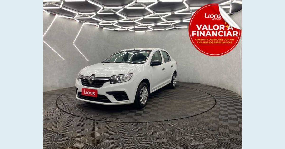 RENAULT LOGAN