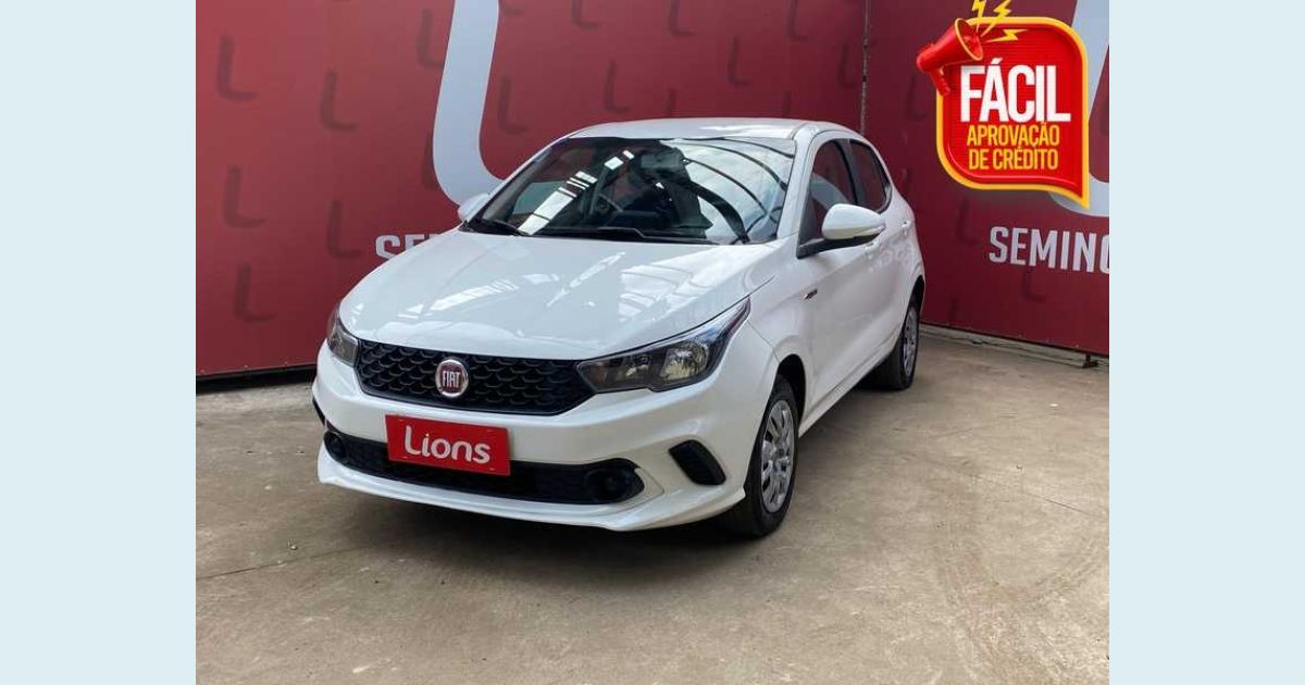 FIAT ARGO