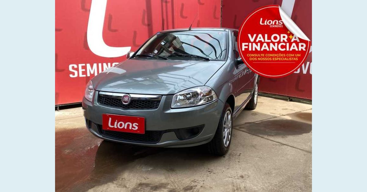 FIAT SIENA