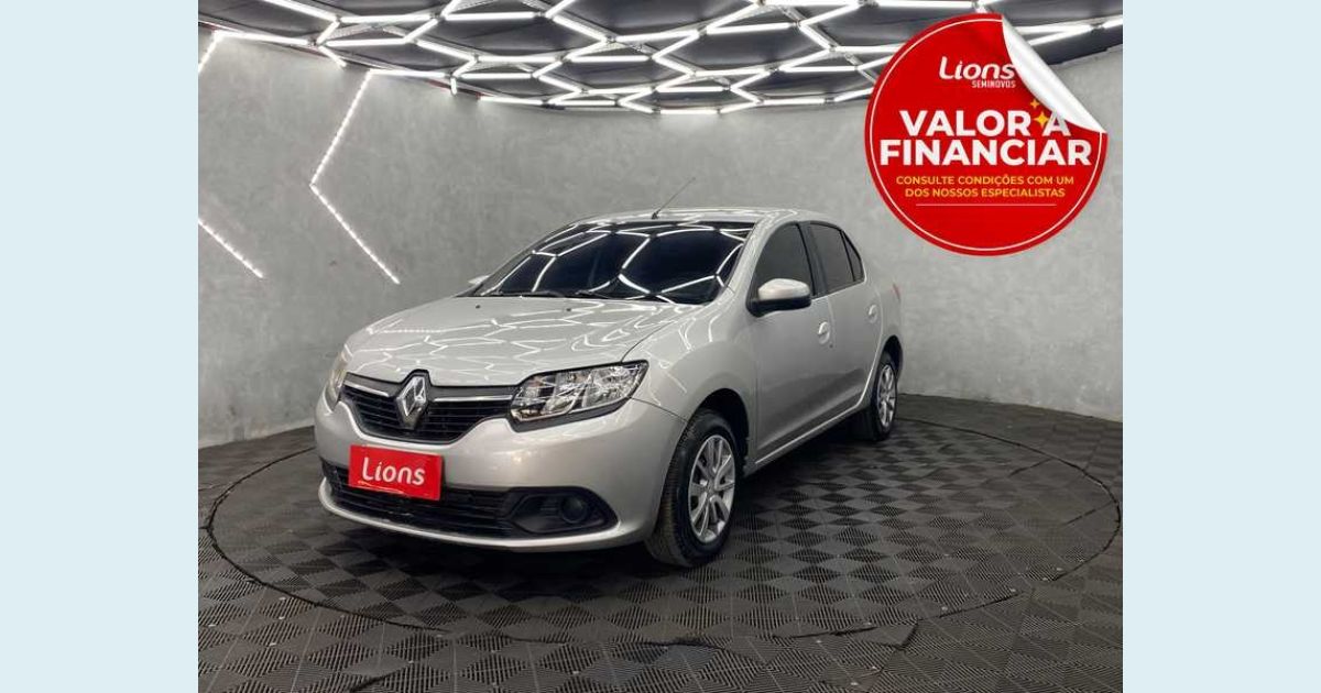 RENAULT LOGAN