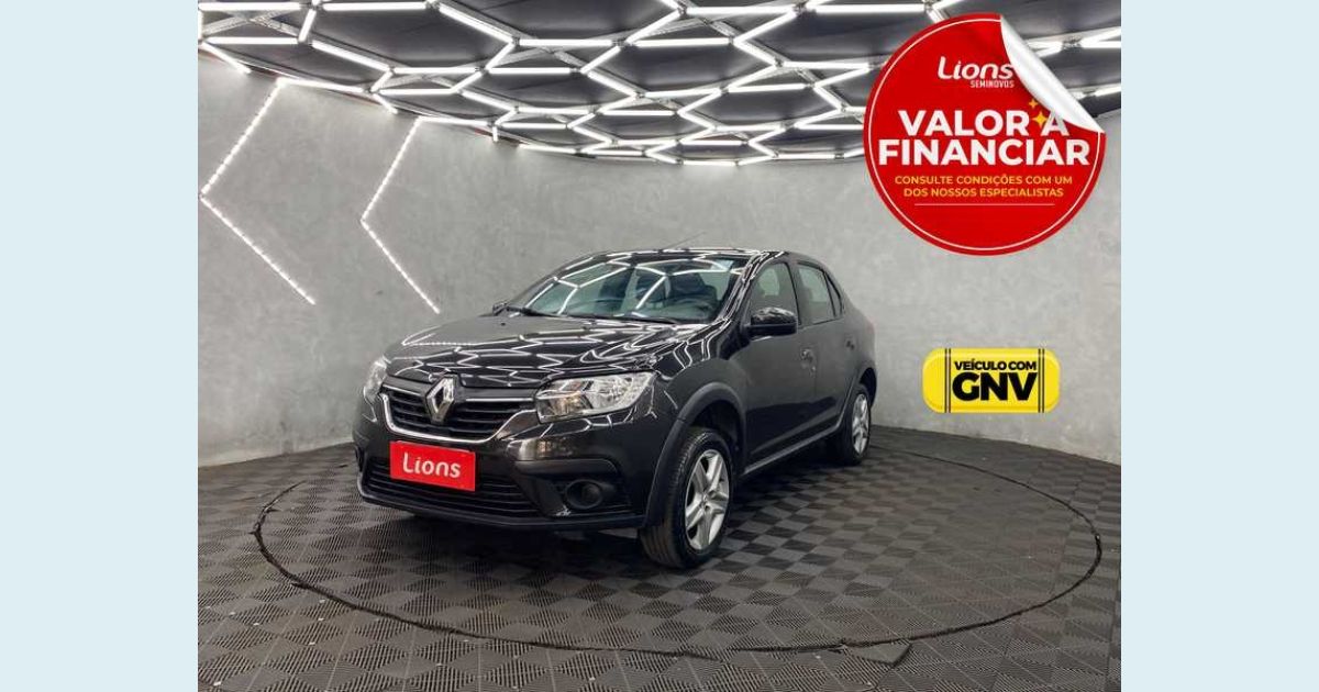 RENAULT LOGAN