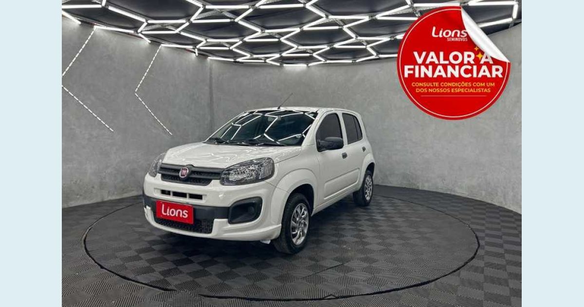 FIAT UNO