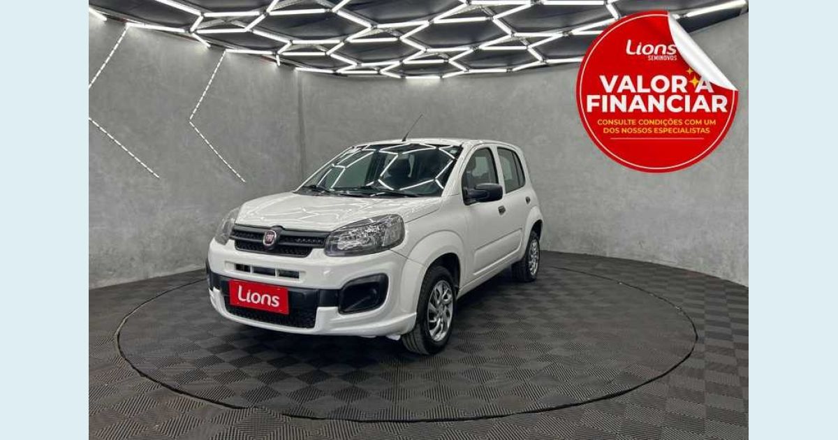FIAT UNO