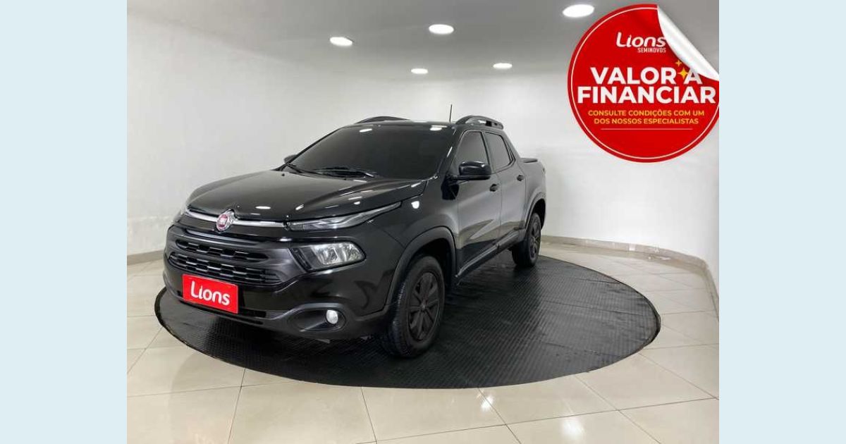 FIAT TORO