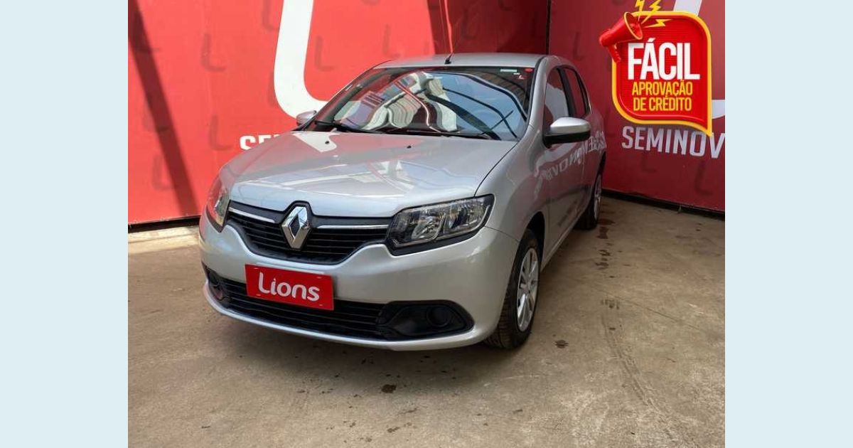 RENAULT LOGAN