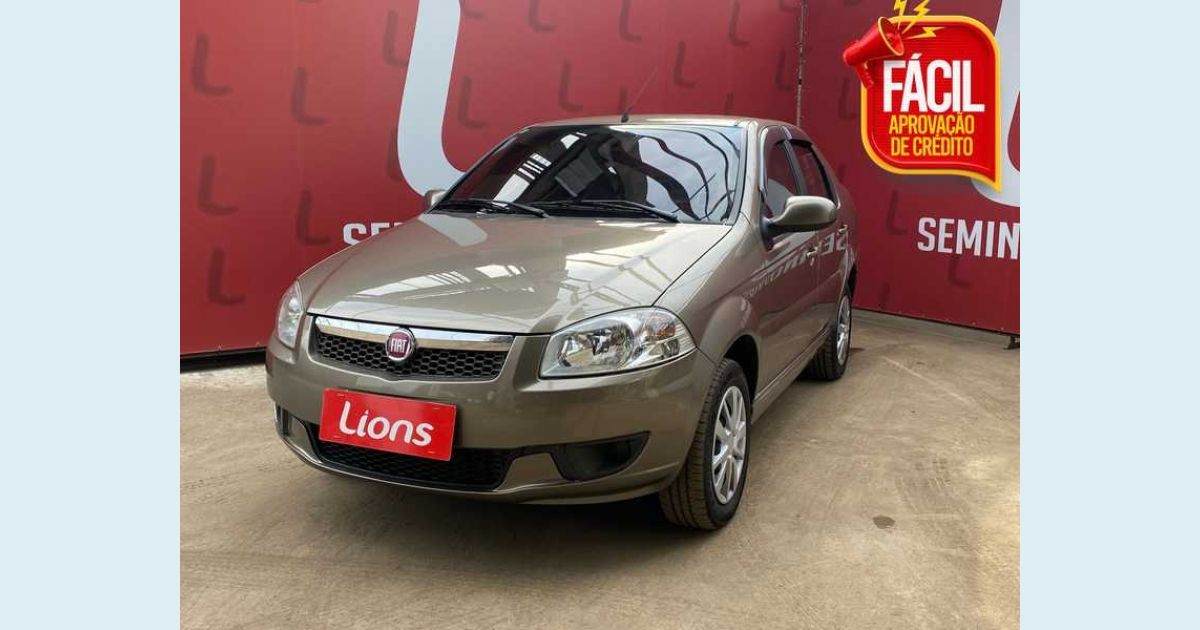 FIAT SIENA