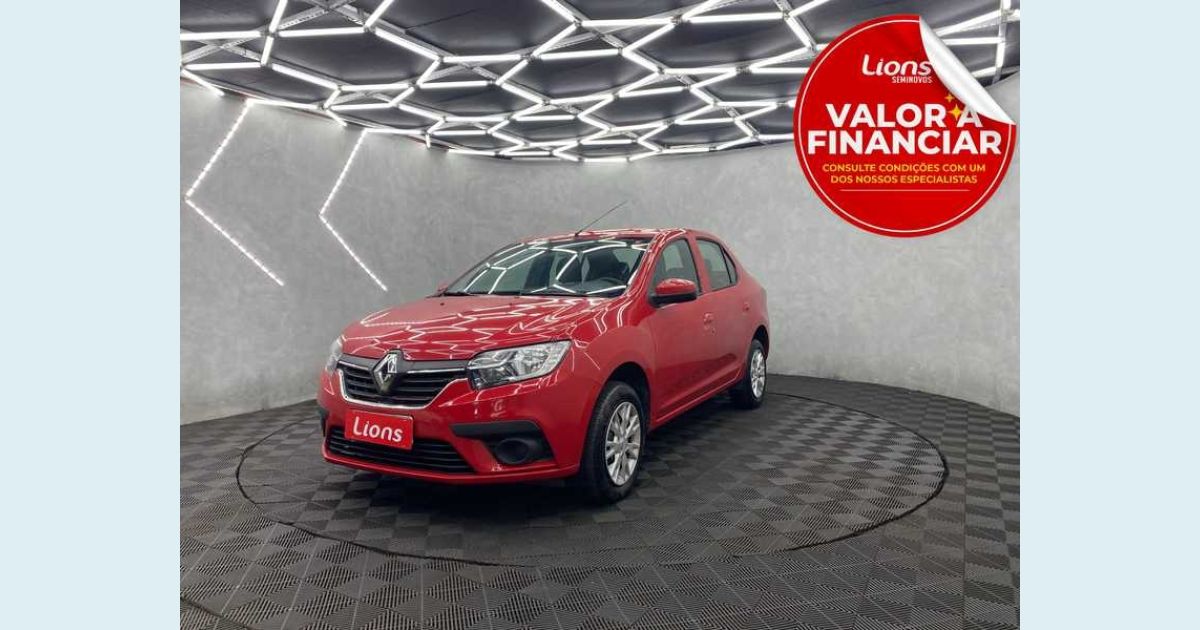 RENAULT LOGAN