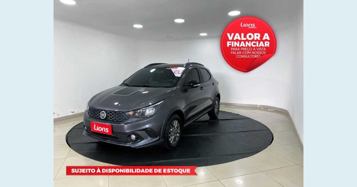 FIAT ARGO