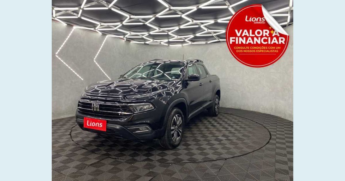 FIAT TORO