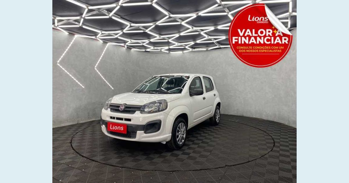 FIAT UNO