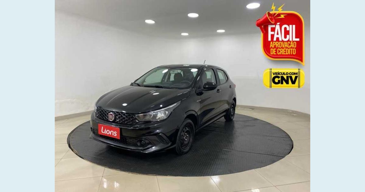 FIAT ARGO