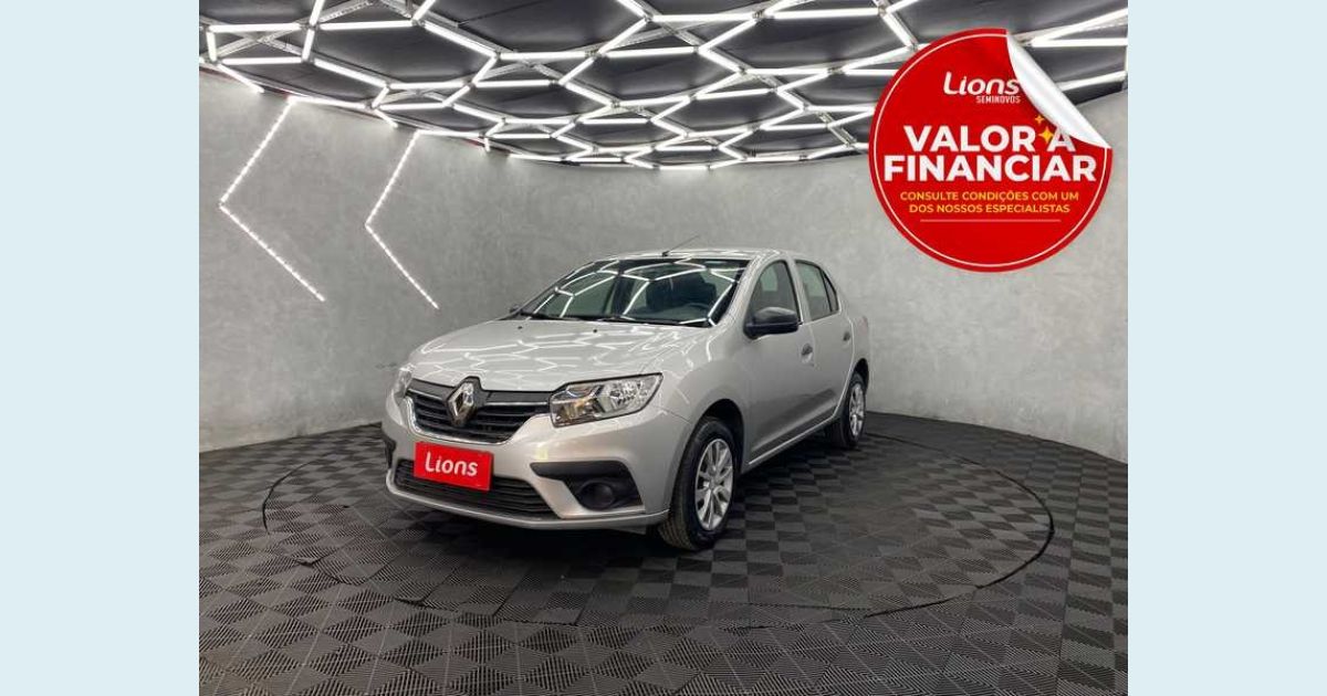 RENAULT LOGAN