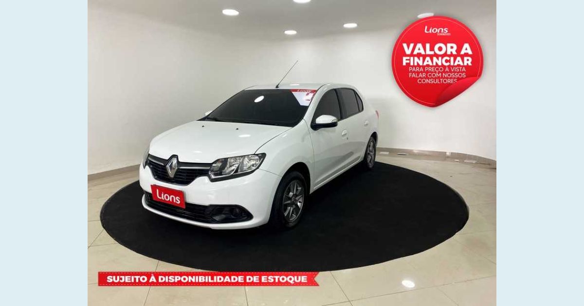 RENAULT LOGAN