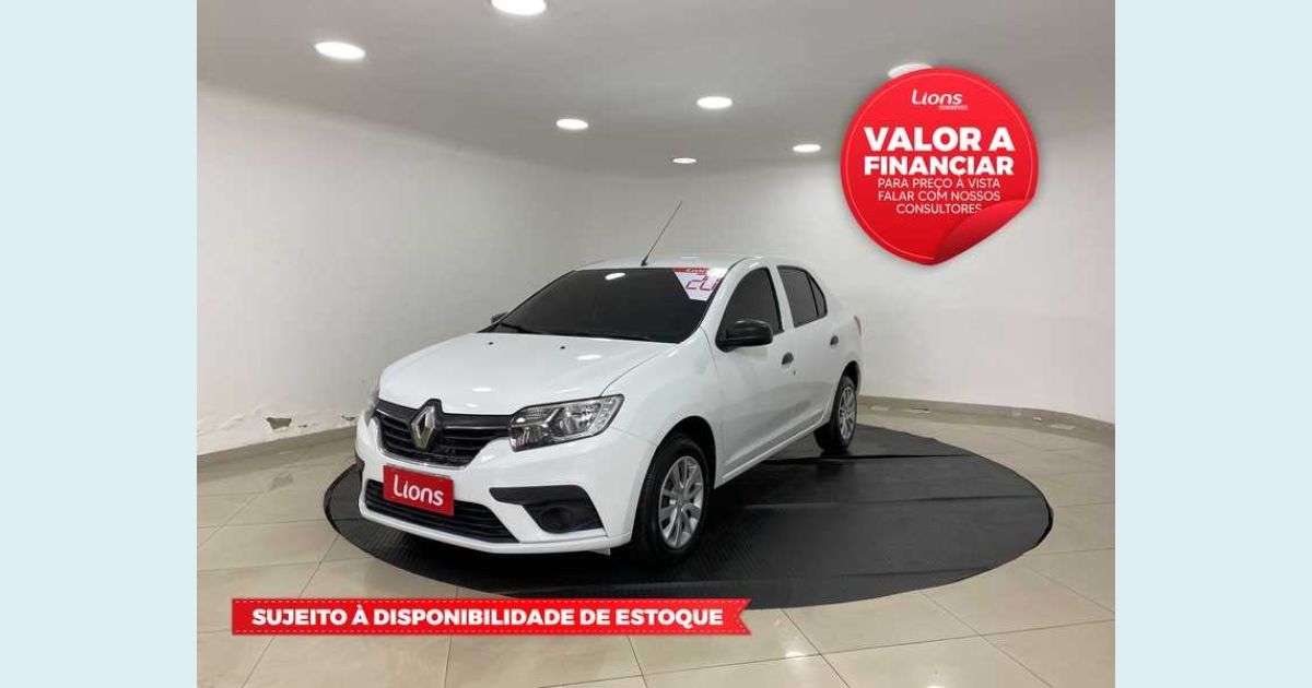 RENAULT LOGAN