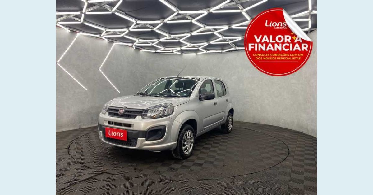 FIAT UNO