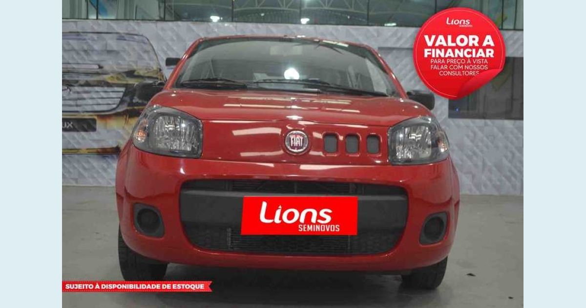 FIAT UNO