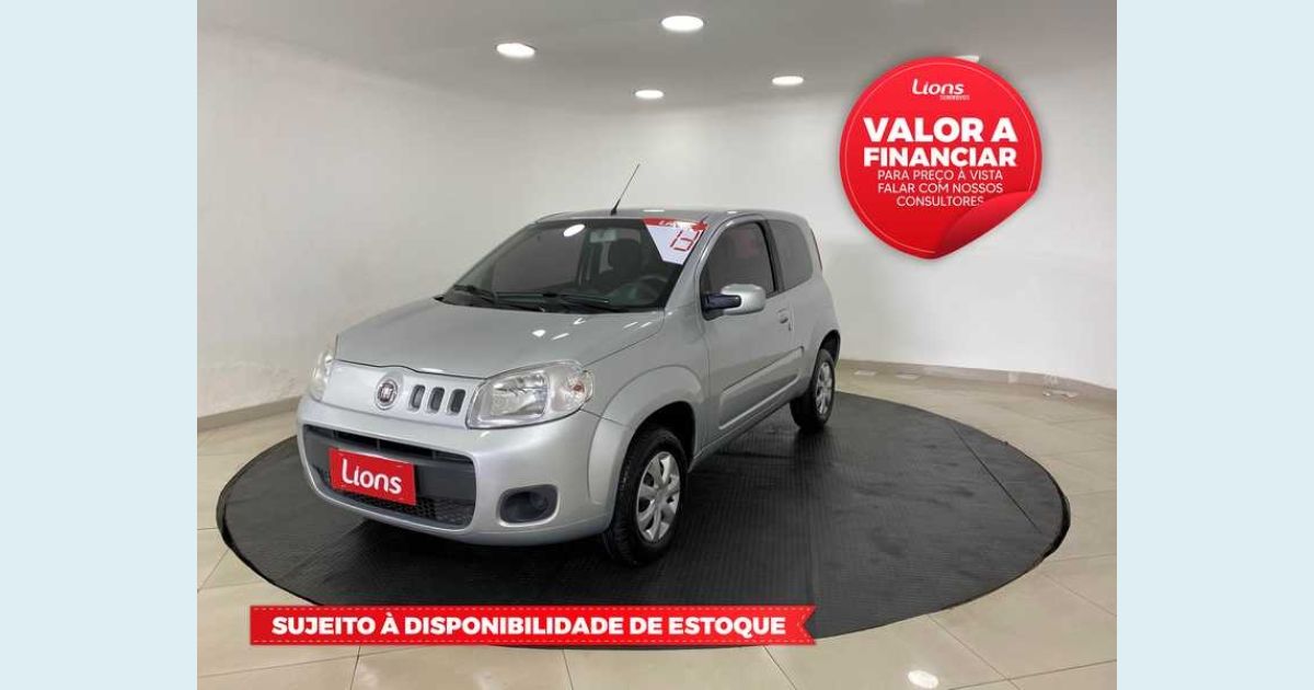 FIAT UNO