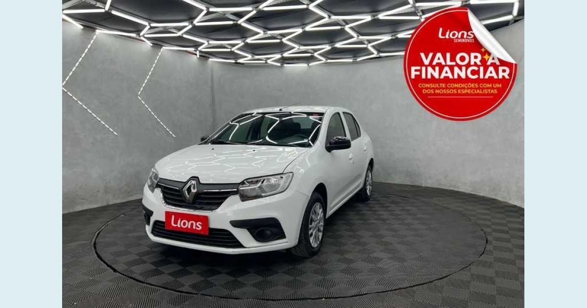 RENAULT LOGAN